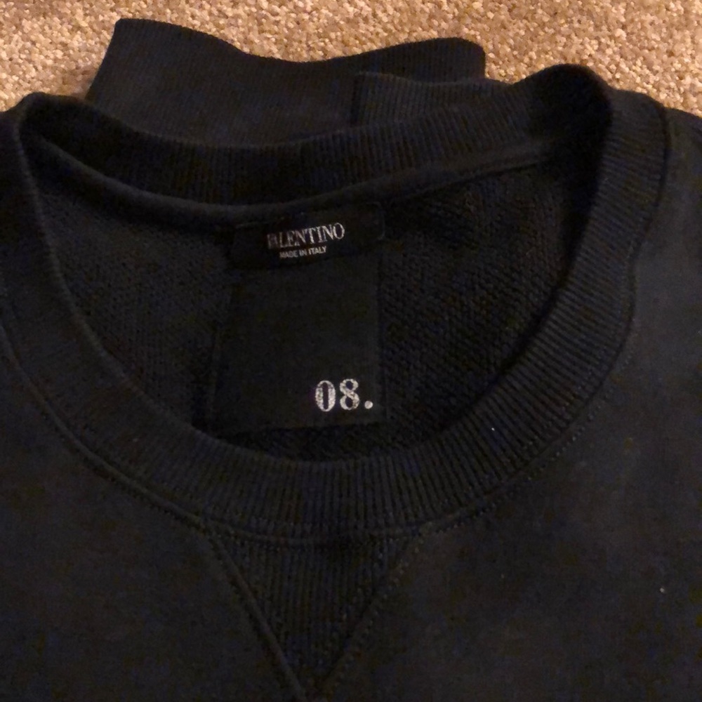 Valentino sweater